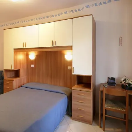 Hotel Germania