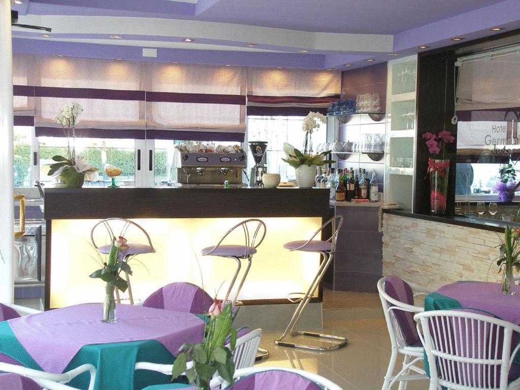 Hotel Germania Lido di Jesolo