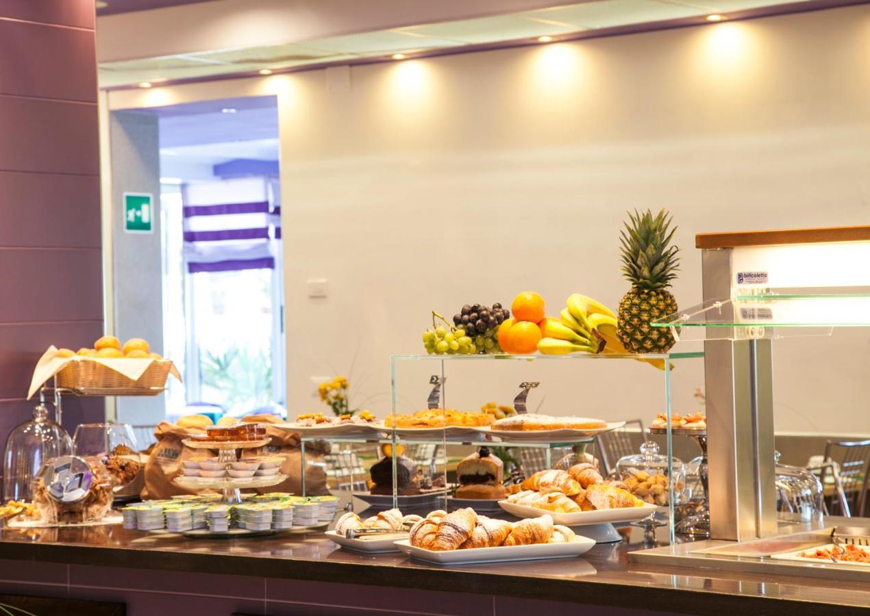 Germania 3* Lido di Jesolo