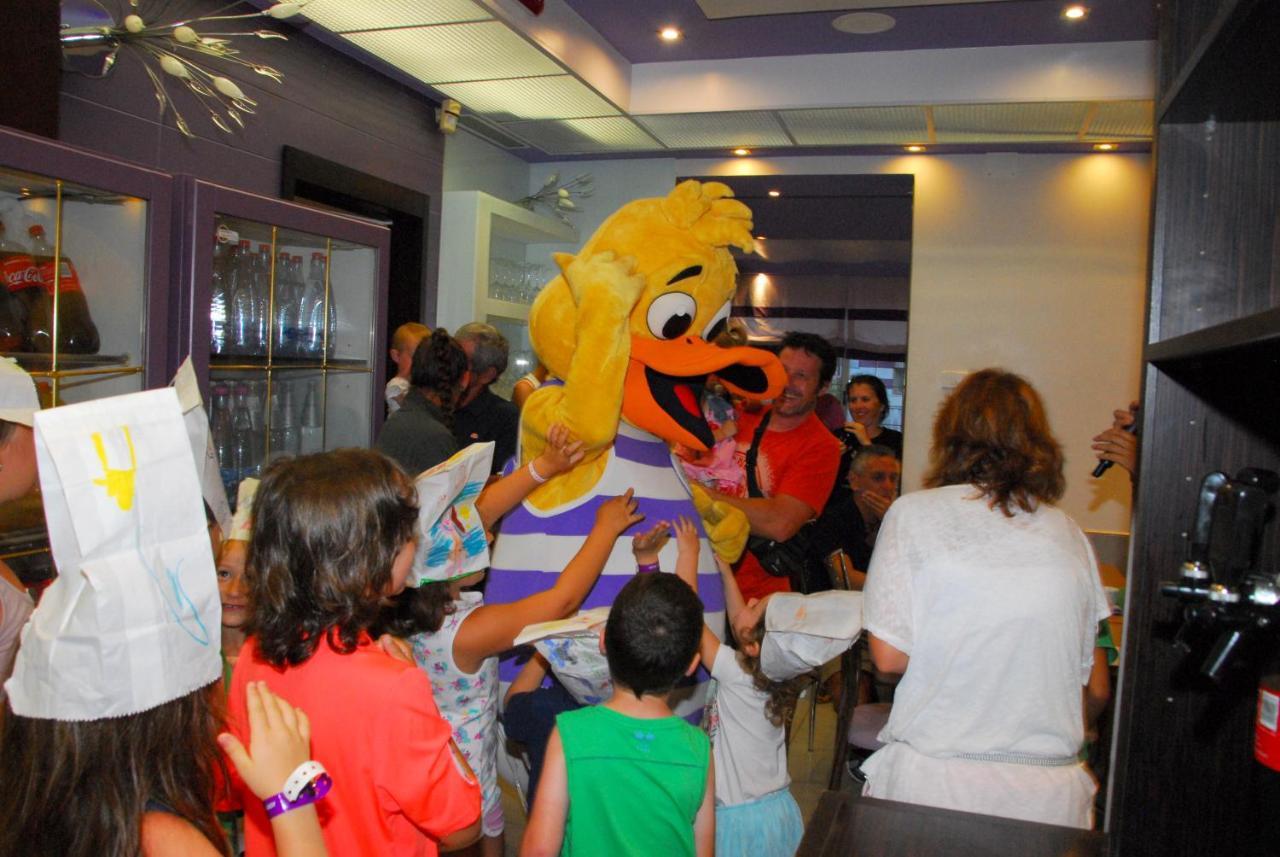 Germania Hotel Lido di Jesolo