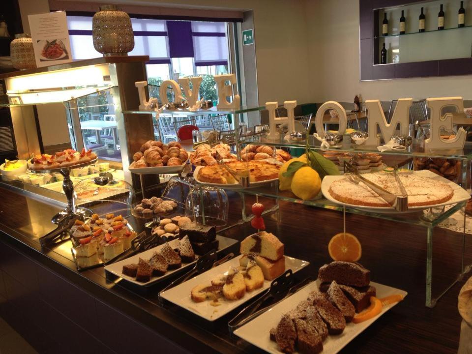 Hotel Germania Lido di Jesolo