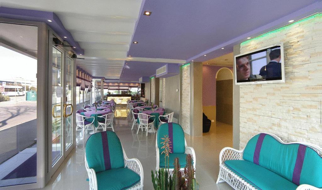 Hotel Germania Lido di Jesolo