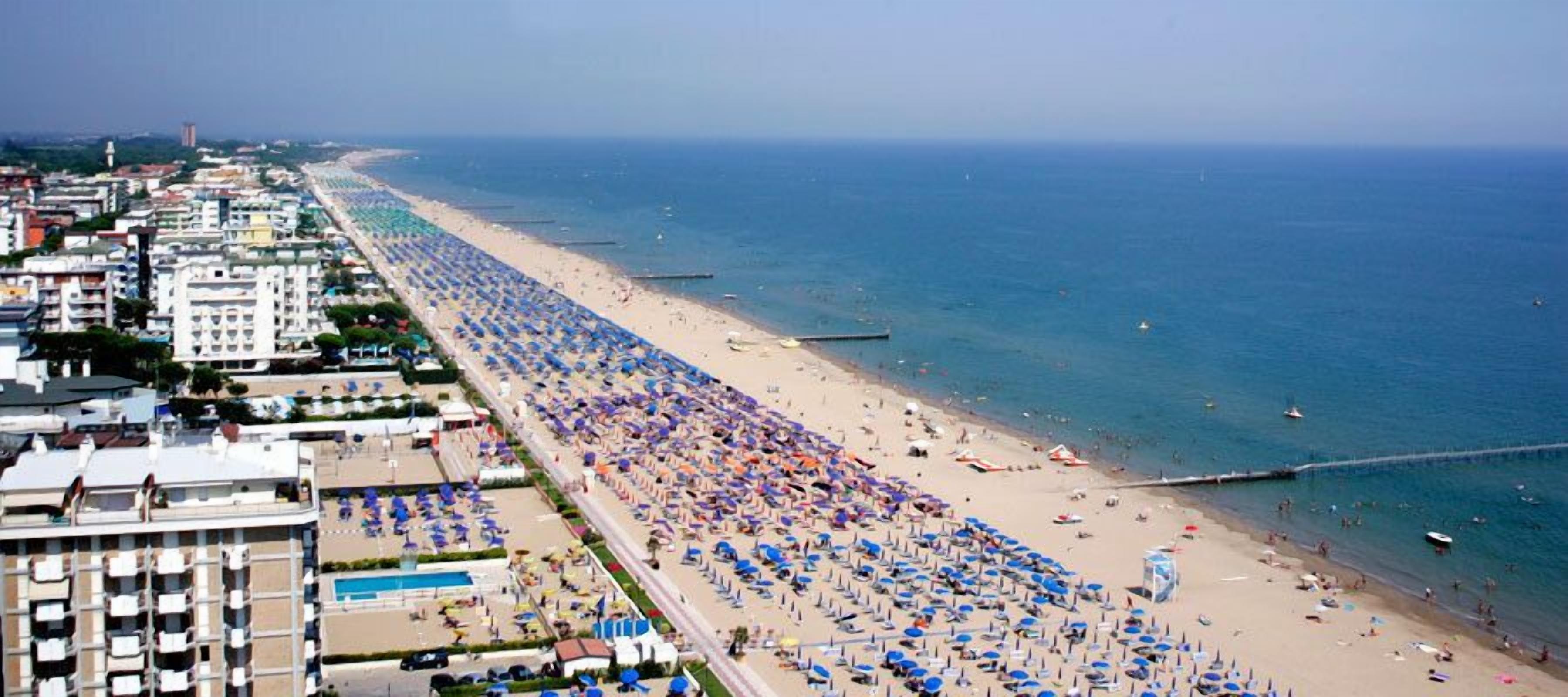 Hotel Germania Lido di Jesolo