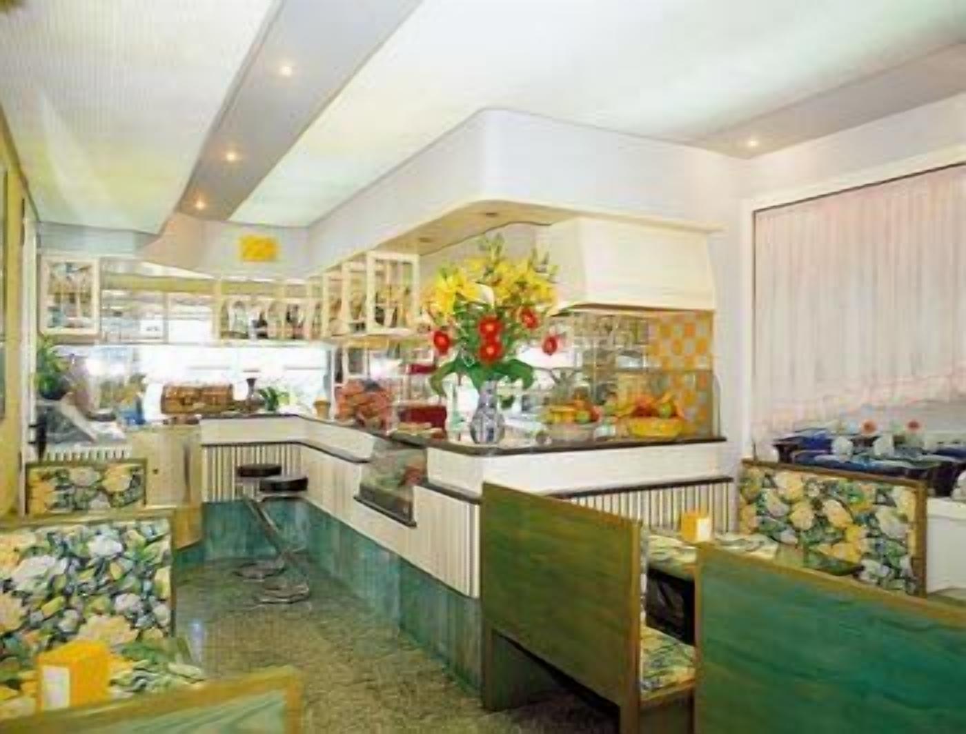 Germania Hotel Lido di Jesolo