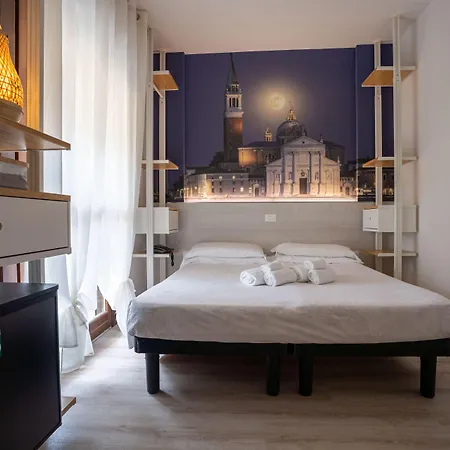 Germania Hotel