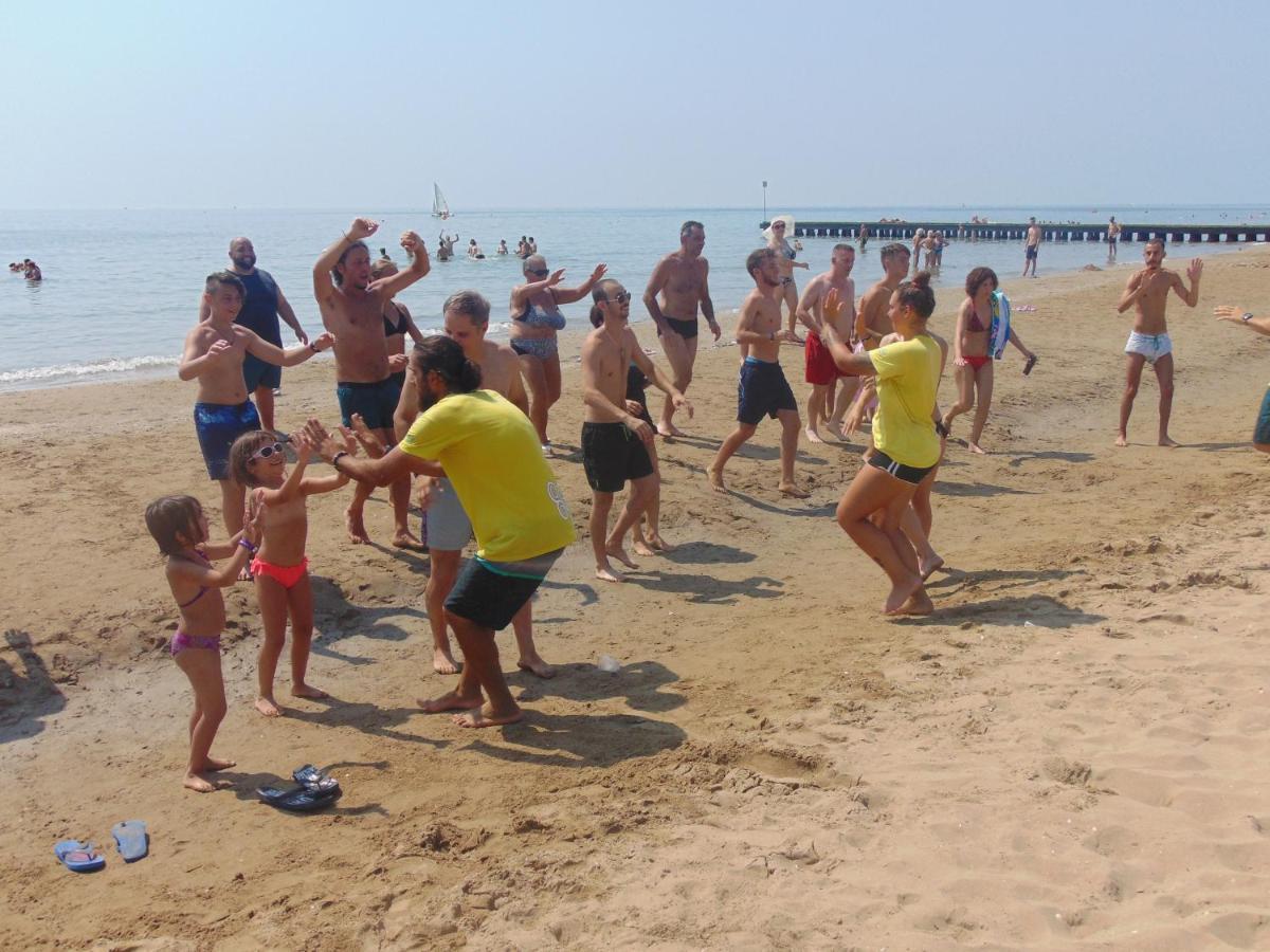 Hotel Germania Lido di Jesolo