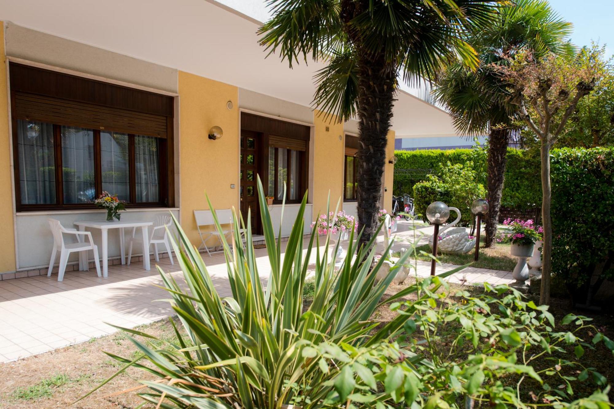 Hotel Germania