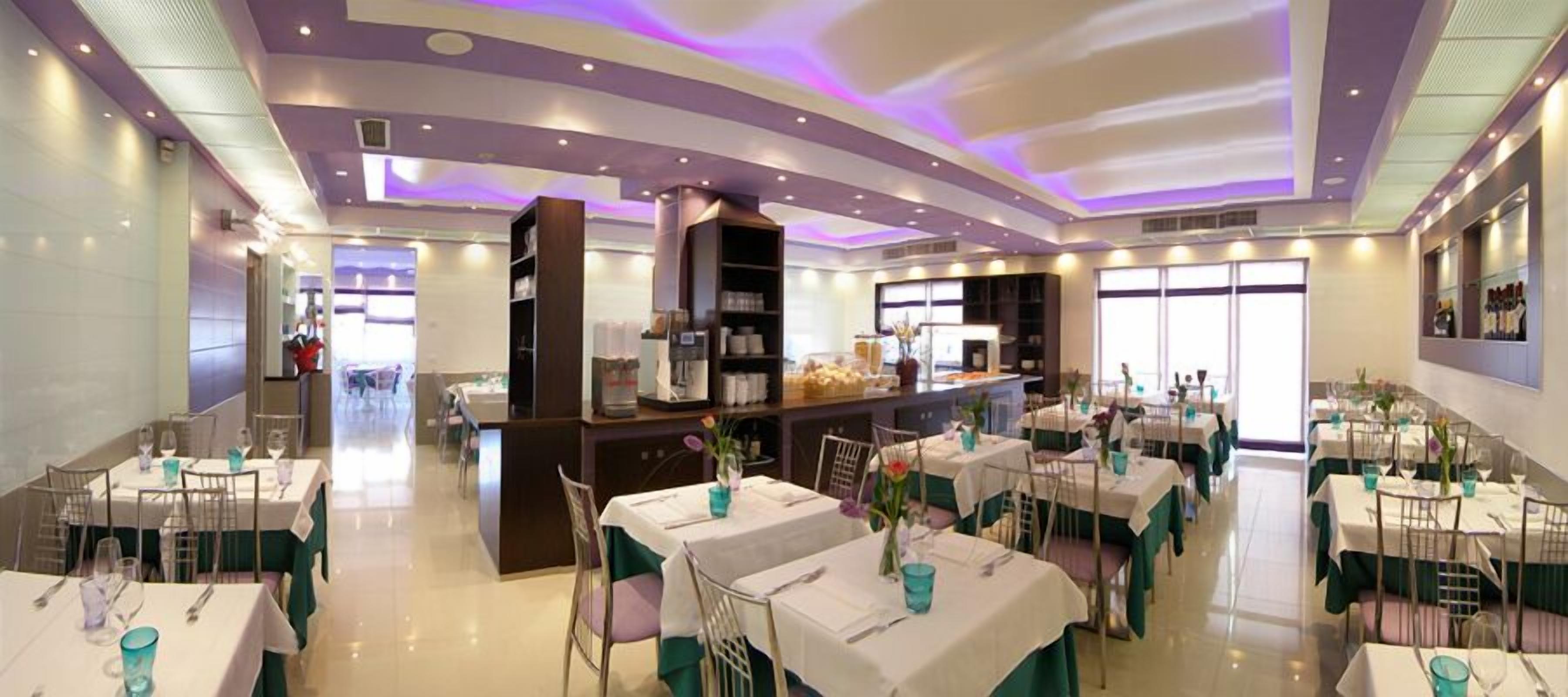 Hotel Germania Lido di Jesolo