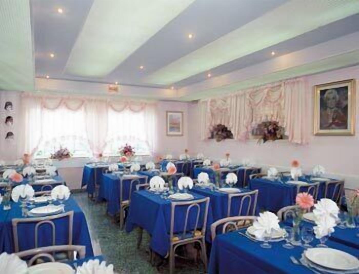 Germania Hotel 3*