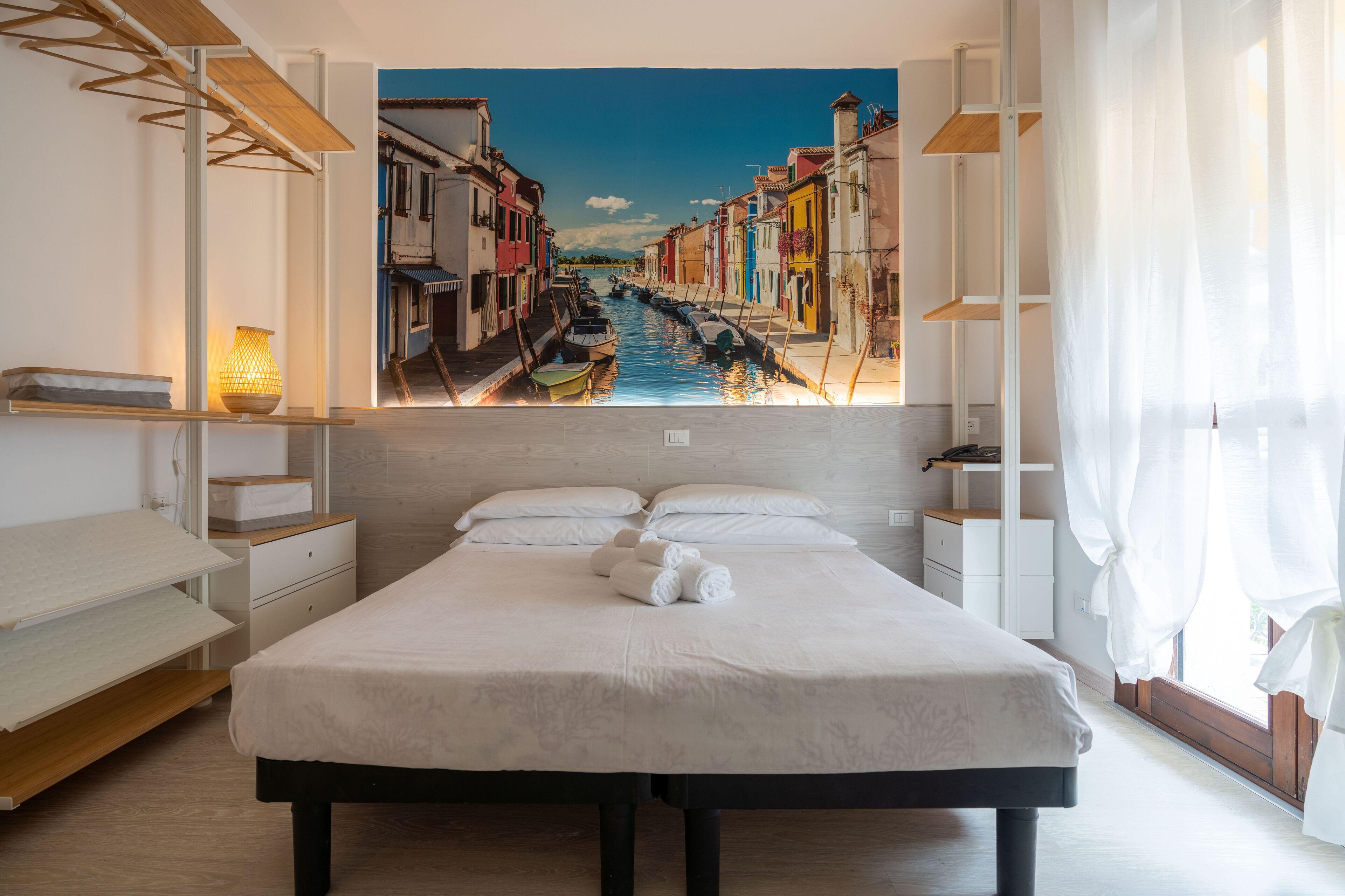 Germania 3* Lido di Jesolo