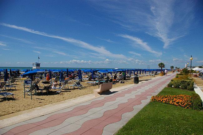 Germania 3* Lido di Jesolo